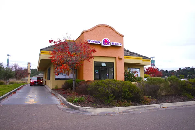 Taco Bell