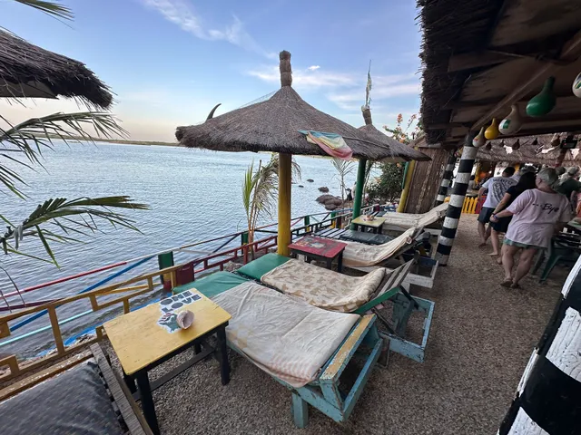 le Thiokaam Chez Bouba