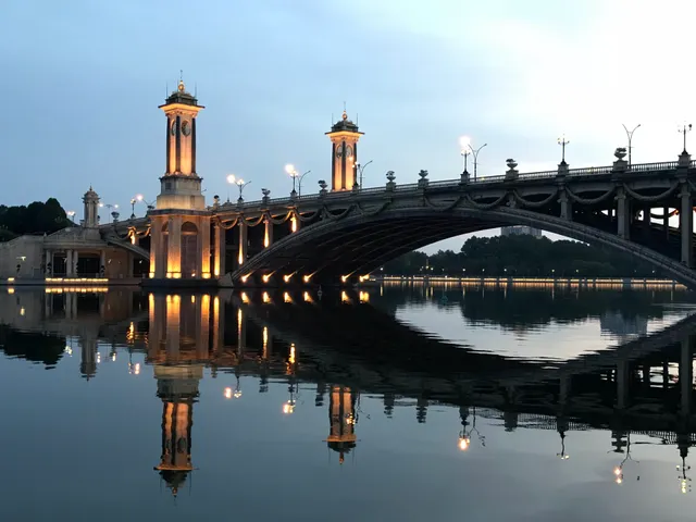 Cenic At Tamara Residence Putrajaya Malaysia