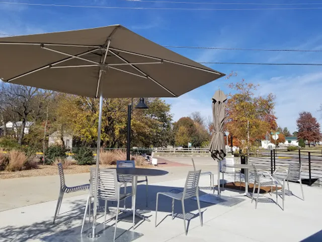 Spring Street Grill & Catering