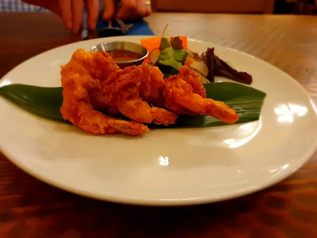 Sugar Banana Thai Kitchen