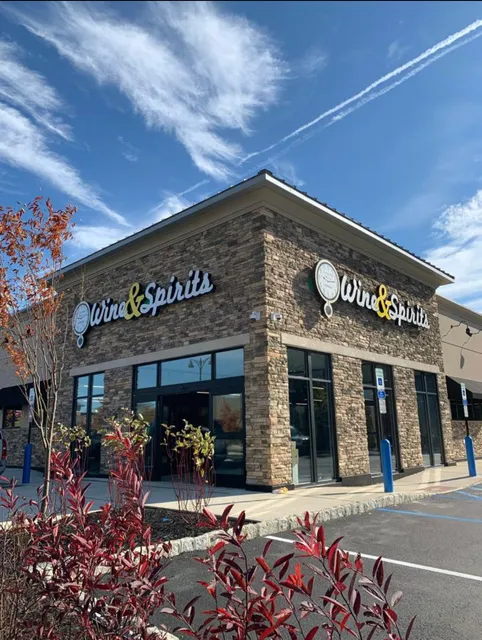 5 O'clock Wine & Spirits