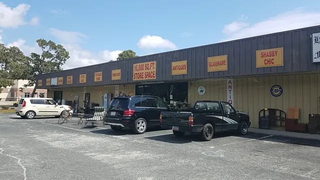 Carolina Marketplace