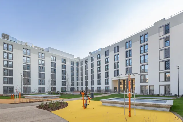 Taurasia Living - Student Accommodation Torino