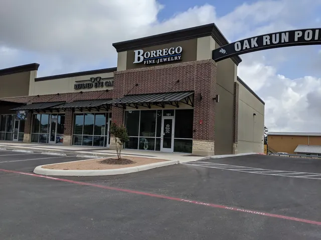 Borrego Fine Jewelry