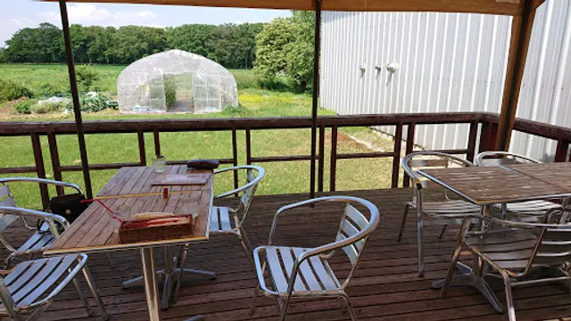 Milk Atelier - Terada Farm