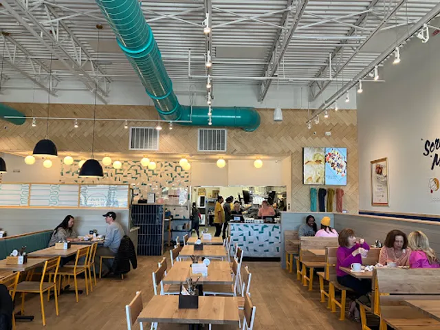 Biscuit Belly - Huntsville