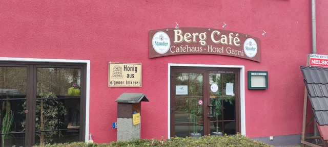 Bergcafé-Hotel Kammann