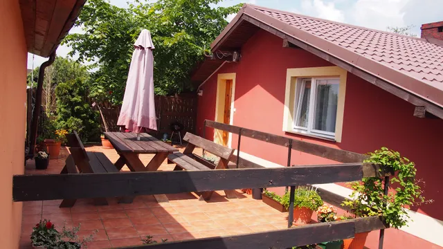 Pokoje gościnne "u Wojtka" W.Adamski