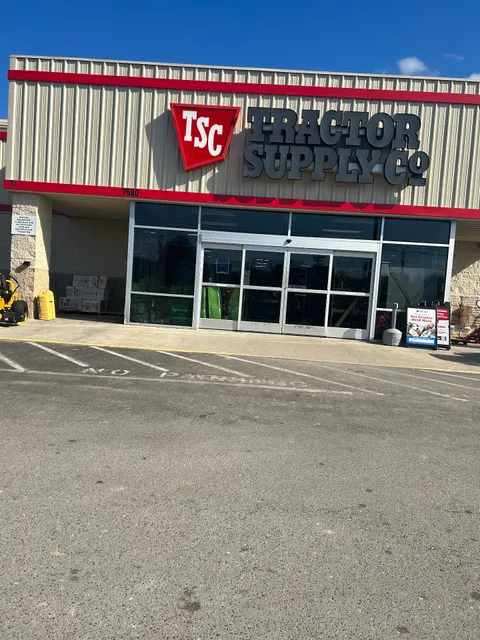 Tractor Supply Co.