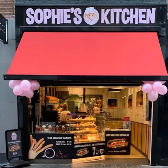 Sophie's Kitchen