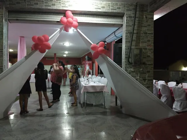 Churrascaria e Pizzaria Ponto da Pizza