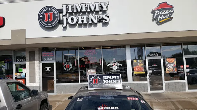 Jimmy John's