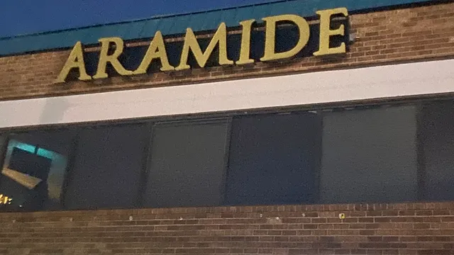 ARAMIDE