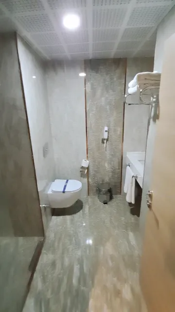 ZONGULDAK EREZA OTEL GÖKÇEBEY