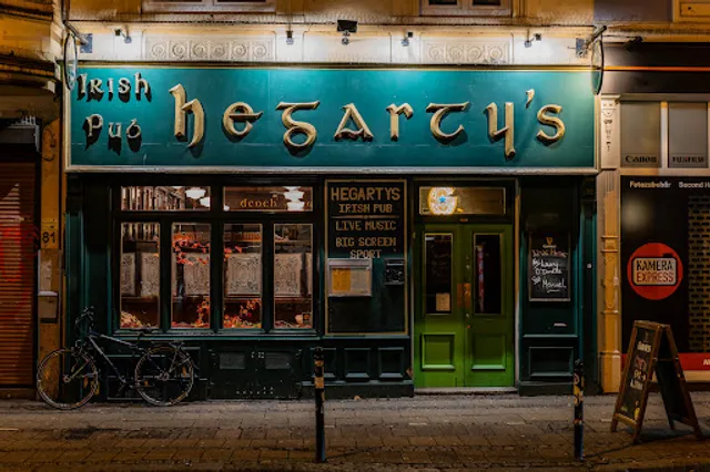 Hegarty's Irish Pub Bremen