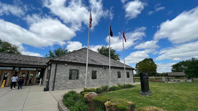 Tennessee Welcome Center