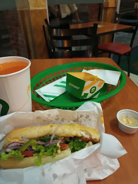 Subway