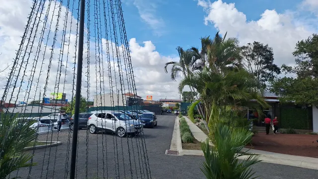 La Casona de Laly • Heredia