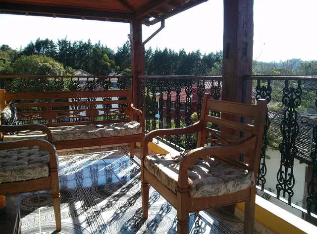 Pousada Pouso do Carteiro