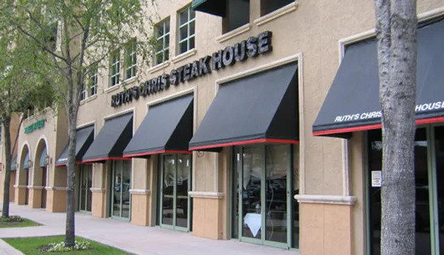 Ruth's Chris Steak House
