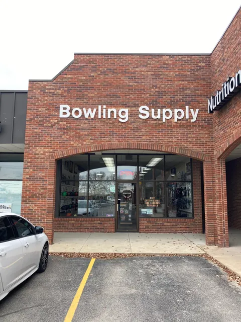 Cave Springs Pro Shop