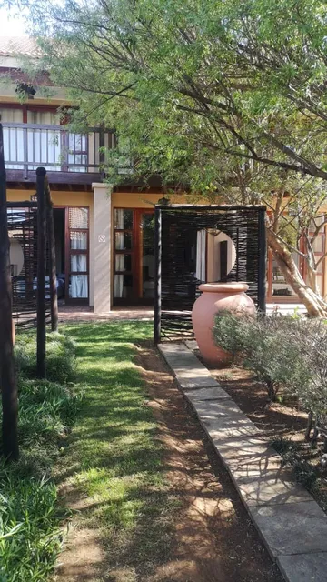 PEARL GUEST HOUSE VANDERBIJLPARK JOHANNESBURG SOUTH AFRICA