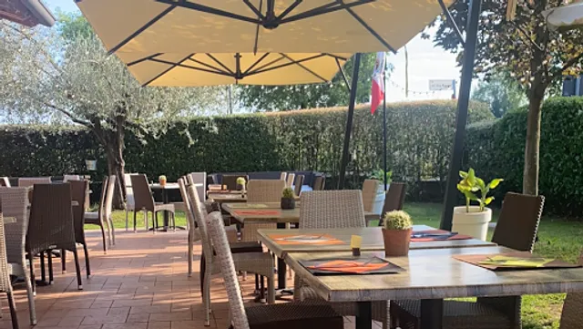 Cantina del Sol - Ristorante Messicano