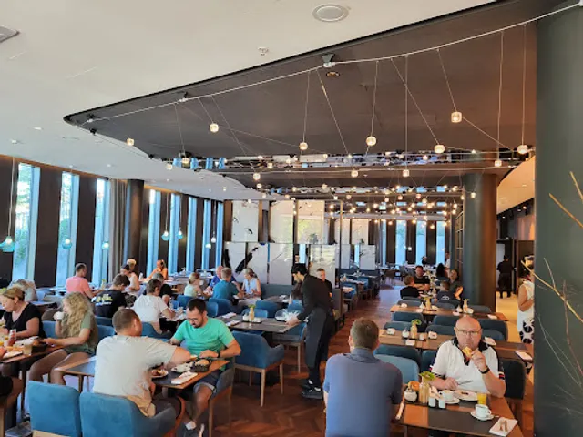 Restaurant Gaumenfreund