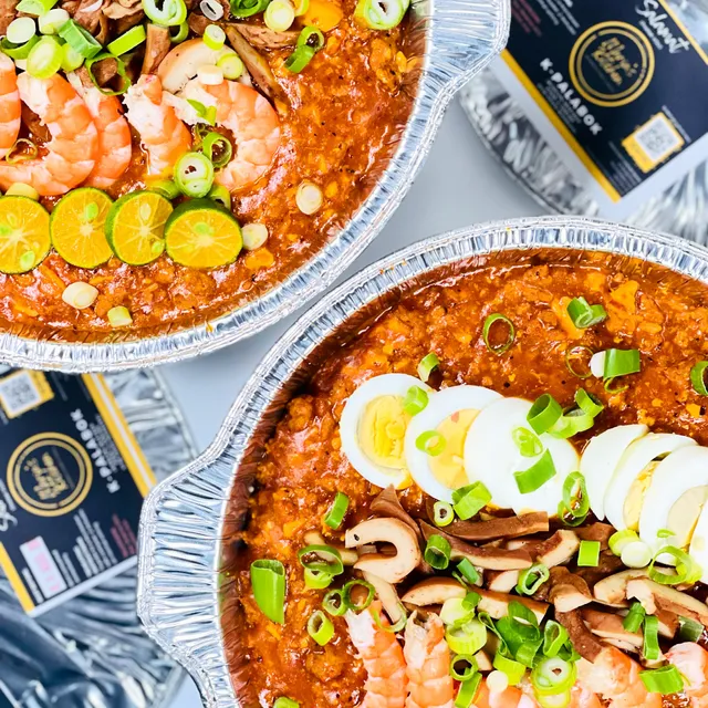 Maria's Kitchen Brisbane