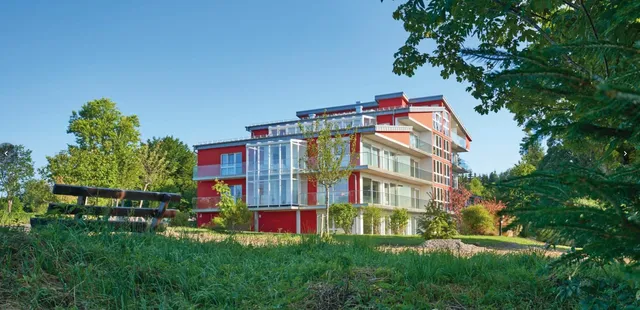 Schwarzwald Lodge Rothaus