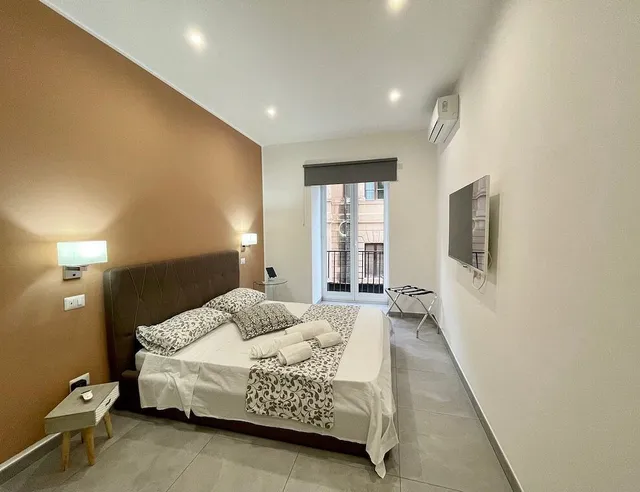 B&B Ciu’ Ciu’ home