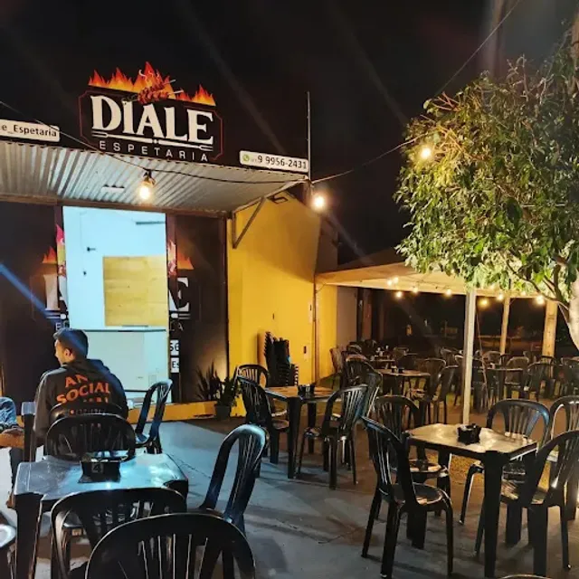 DIALE ESPETARIA