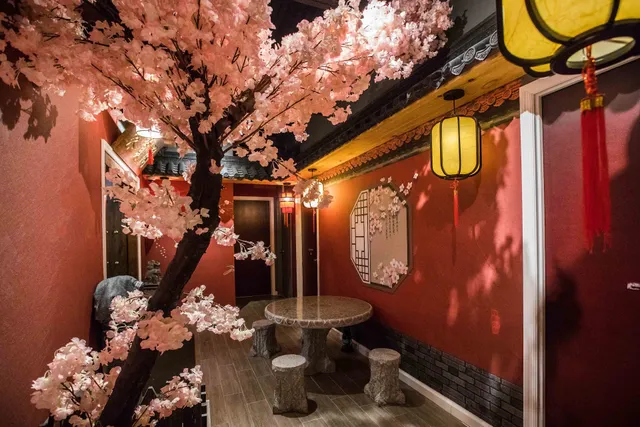 诺亚方舟剧本杀推理社 Noah's Ark Entertainment