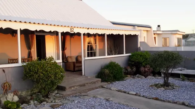 Port Nolloth Beach Shack