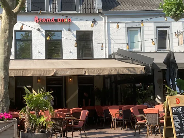 Restaurant Meerssen, Preuf - Bistro & Bar
