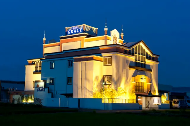 Hotel Grace