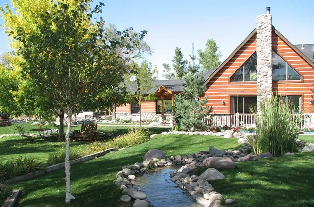 Beaver Lakes Nursery & Landscape Supply