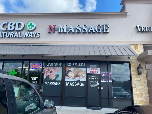N Massage