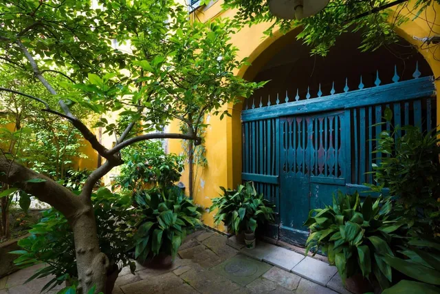 Guest House Santa Giustina