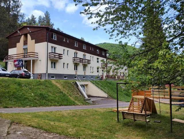 Horský hotel Magura