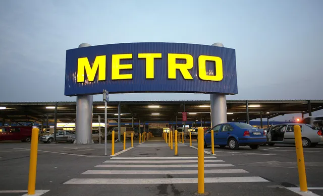 Metro Wholesalers Market Do