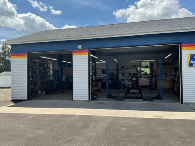 The Garage