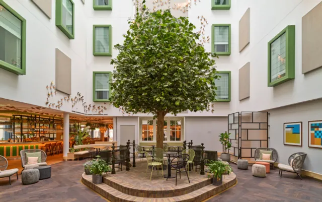 voco the Hague by IHG