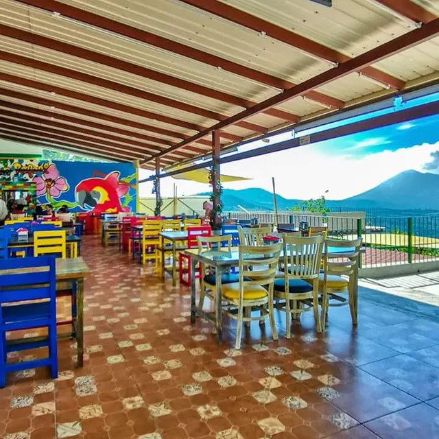 San Rafael Campestre