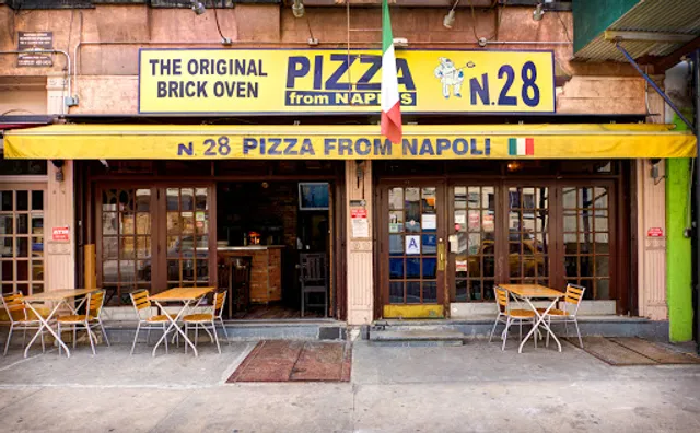 Numero 28 Pizzeria