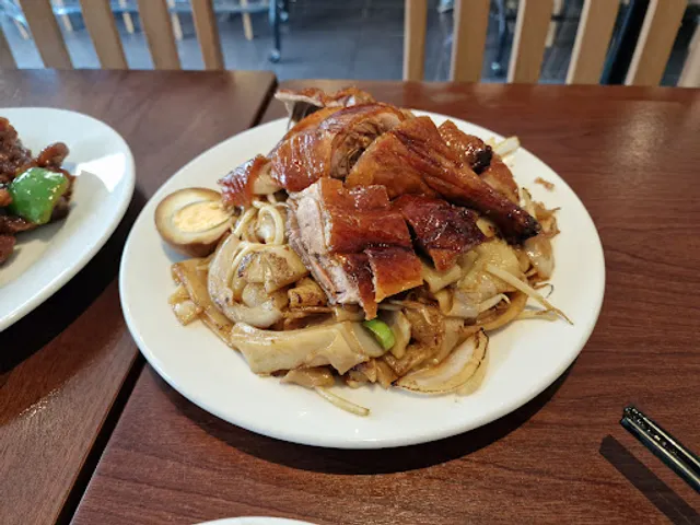 Happy Brother Canteen