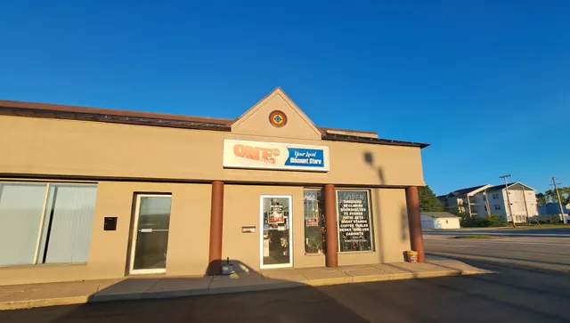 One Stop Shop All Seasons Retail Services