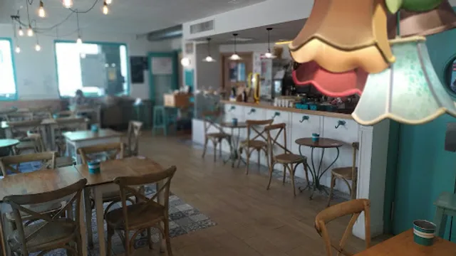 Café Paquidermo Dulce y Salado