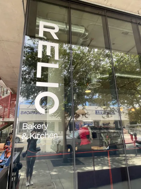 Relic Bakery & Kitchen